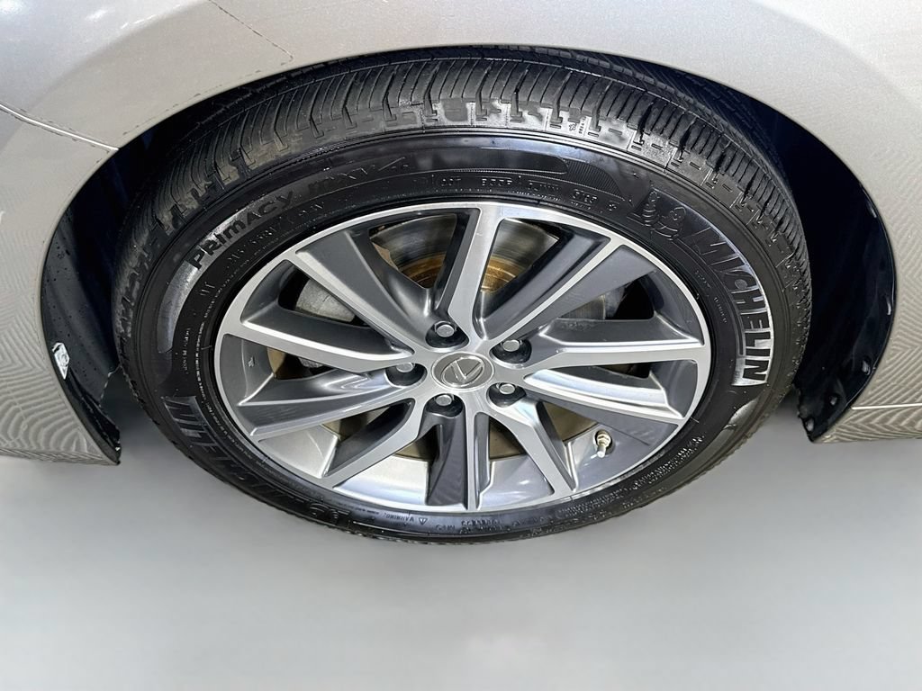 Used 2016 Lexus ES 300h FWD image 4