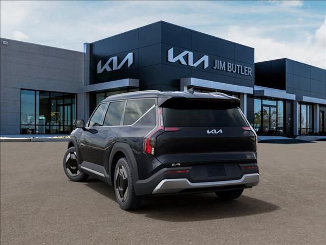 New 2026 Kia EV9 Wind AWD/4WD image 4