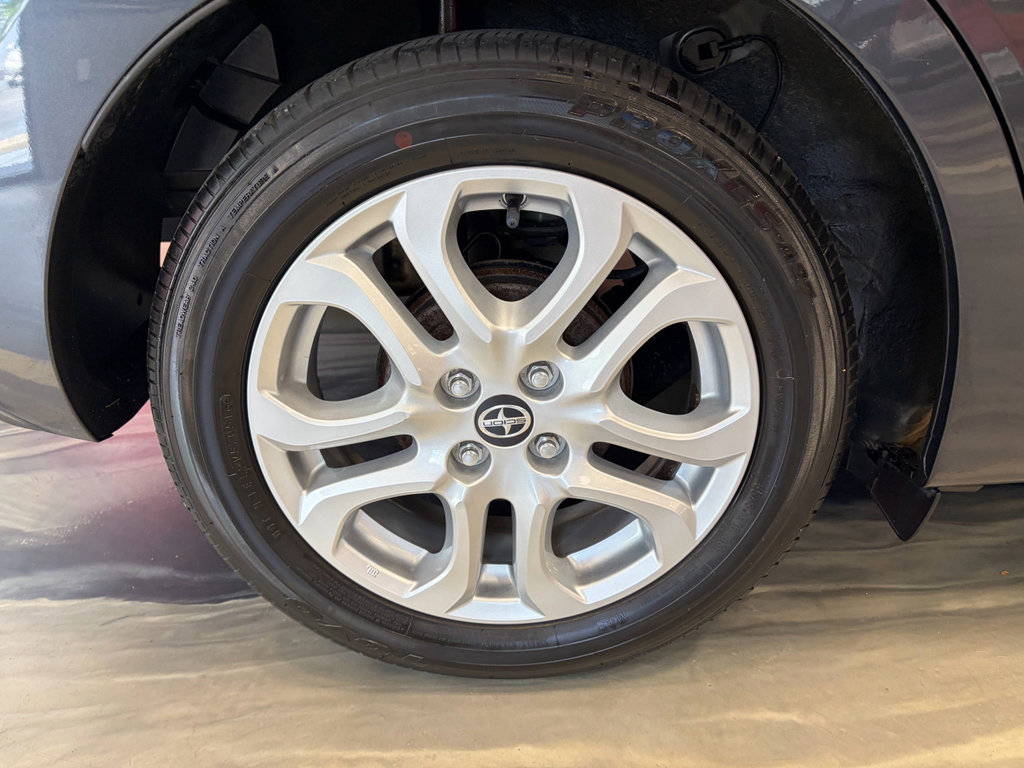Used 2016 Scion iA FWD image 21