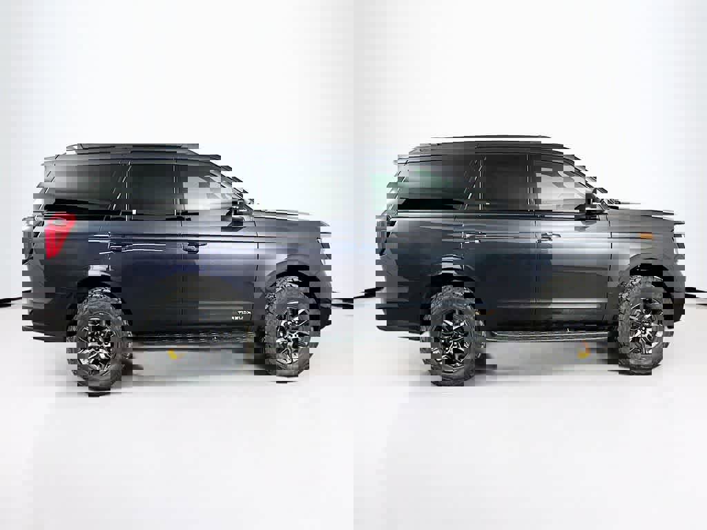 New 2026 Ford Expedition Tremor image 25