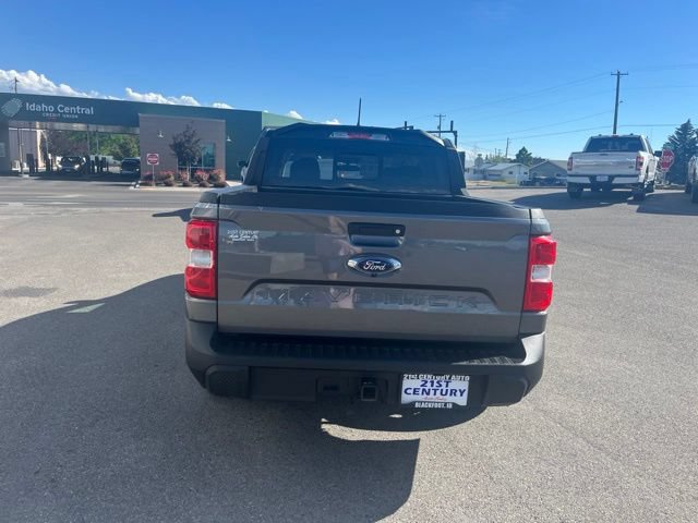 Used 2022 Ford Maverick Lariat FWD image 10