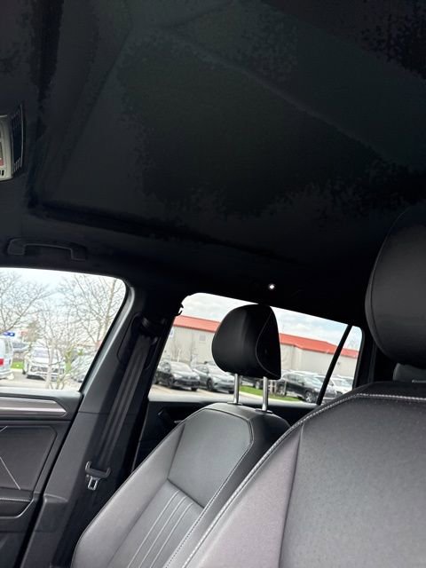 Certified 2023 Volkswagen Tiguan SE R-Line FWD image 6