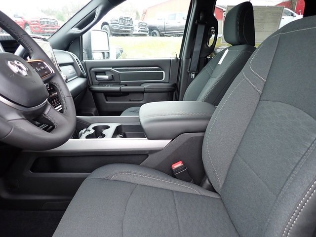 New 2026 RAM 3500 Big Horn image 13
