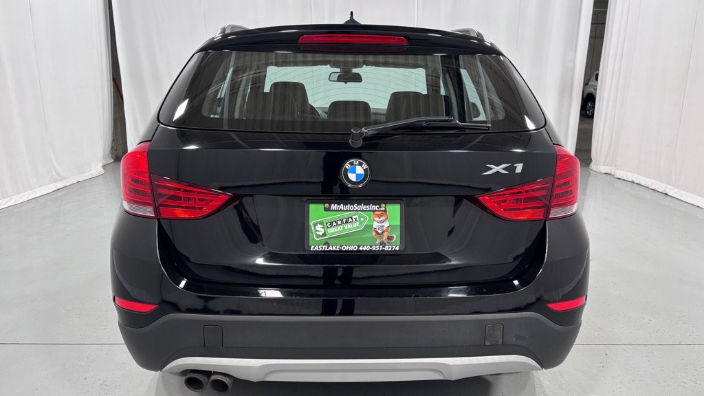 Used 2015 BMW X1 xDrive28i AWD/4WD image 6