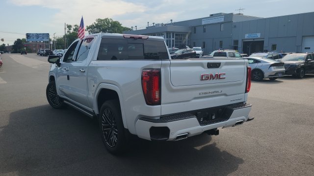 New 2026 GMC Sierra 1500 Denali AWD/4WD image 5