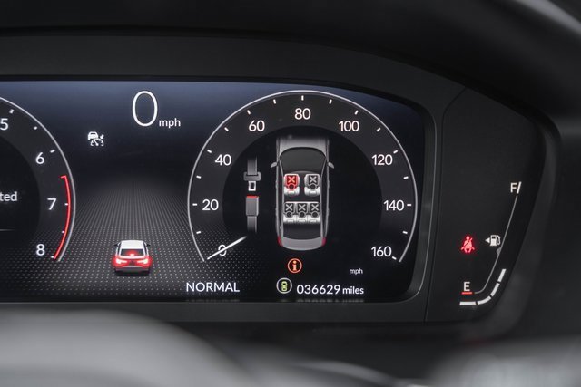 Used 2022 Honda Civic Touring image 42