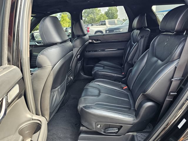 Used 2023 Hyundai Palisade Calligraphy w/ Cargo Package AWD/4WD image 34