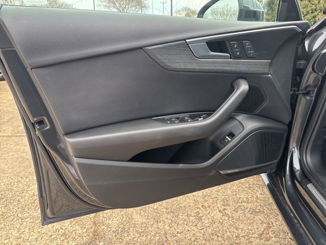 Used 2018 Audi A4 2.0T Premium Plus w/ Premium Plus Package image 18