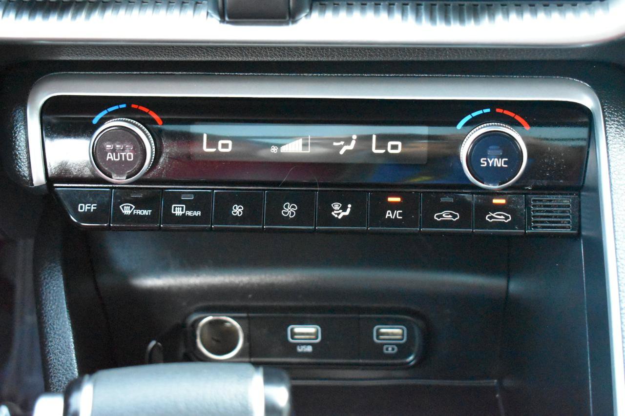 Used 2024 Kia K5 GT-Line FWD image 20
