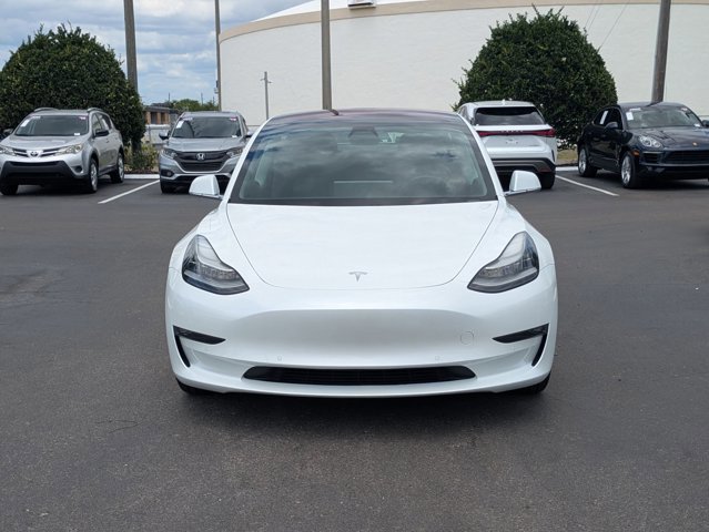 Used 2019 Tesla Model 3 Mid Range video 2