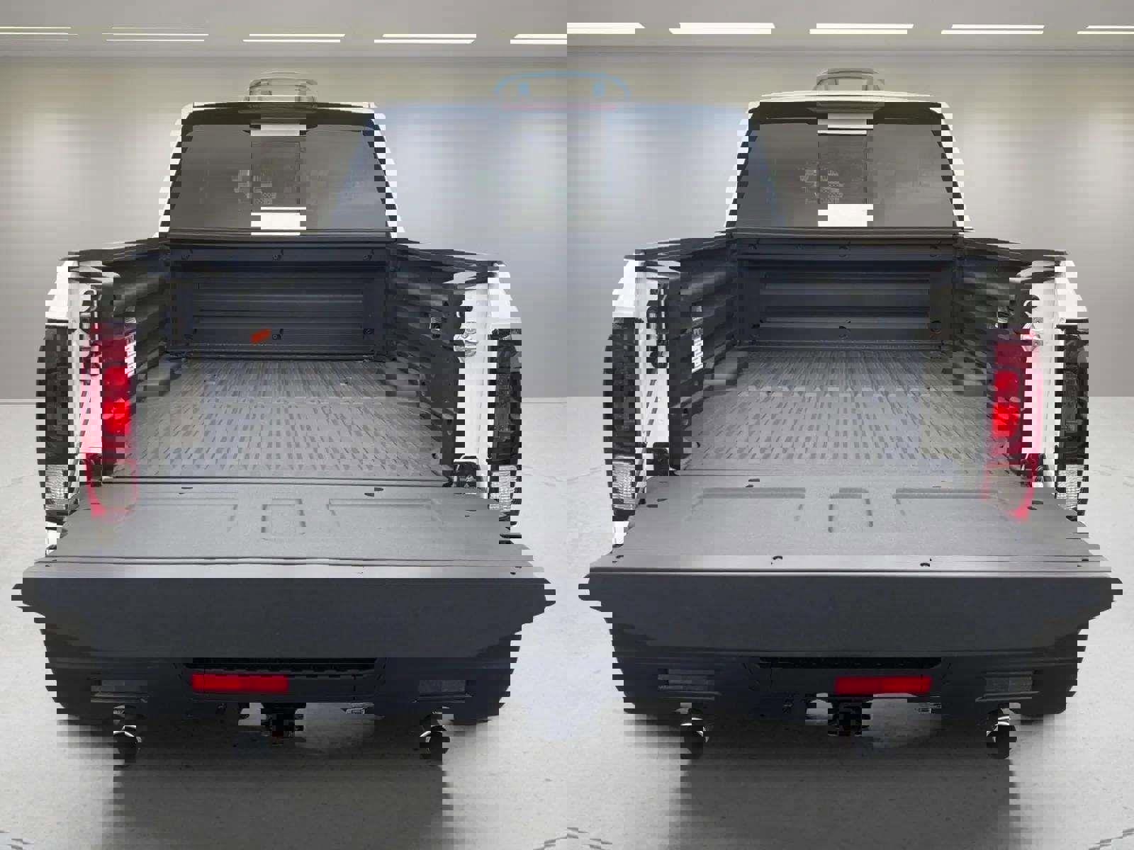 New 2026 Honda Ridgeline RTL image 9