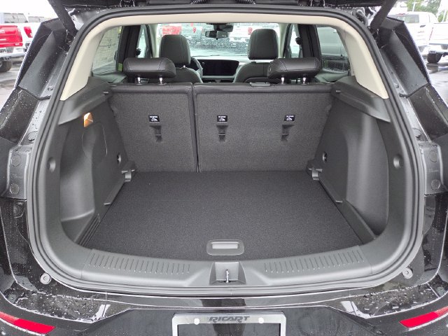 New 2026 Buick Encore GX Sport Touring w/ Advanced Technology Package AWD/4WD image 19