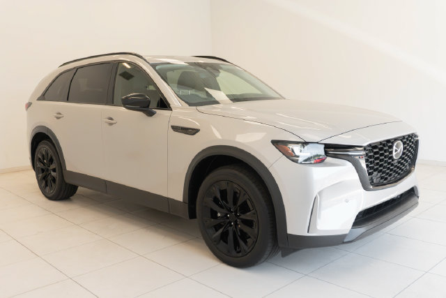 Used 2026 MAZDA CX-90 3.3 Turbo w/ Premium Sport Pkg AWD/4WD image 34
