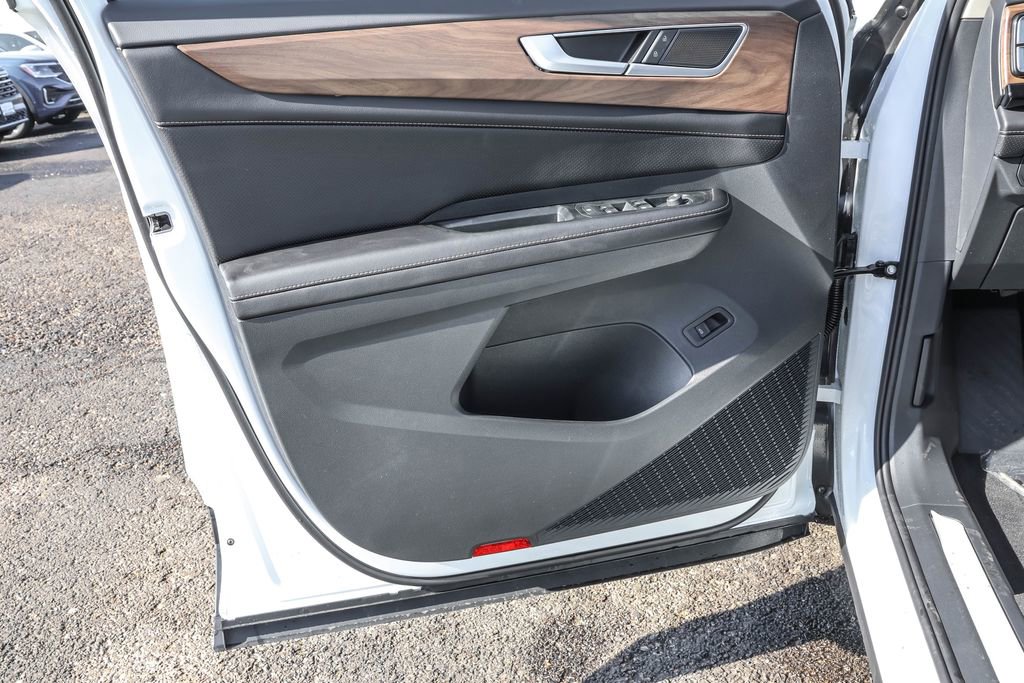 New 2026 Volkswagen Atlas SE AWD/4WD image 32