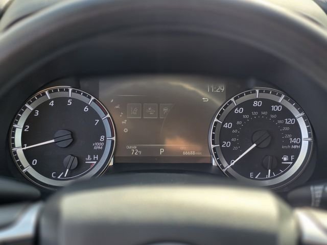 Used 2023 Toyota Highlander L image 26