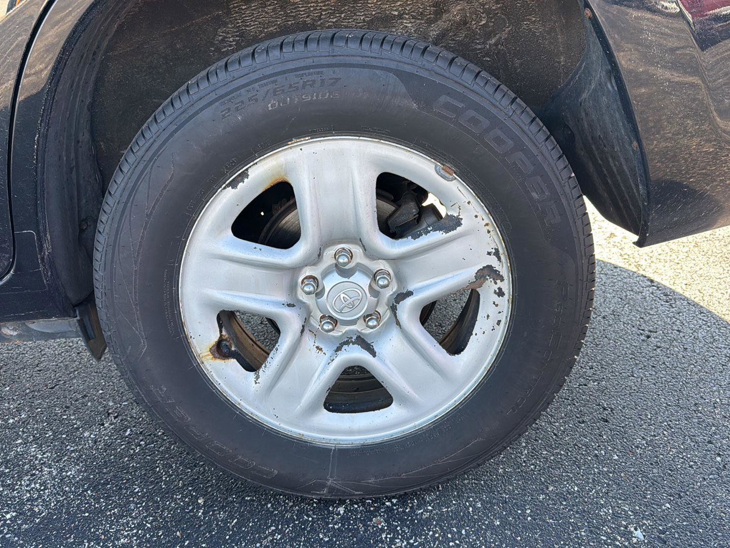 Used 2012 Toyota RAV4 4WD w/ Value Pkg image 11