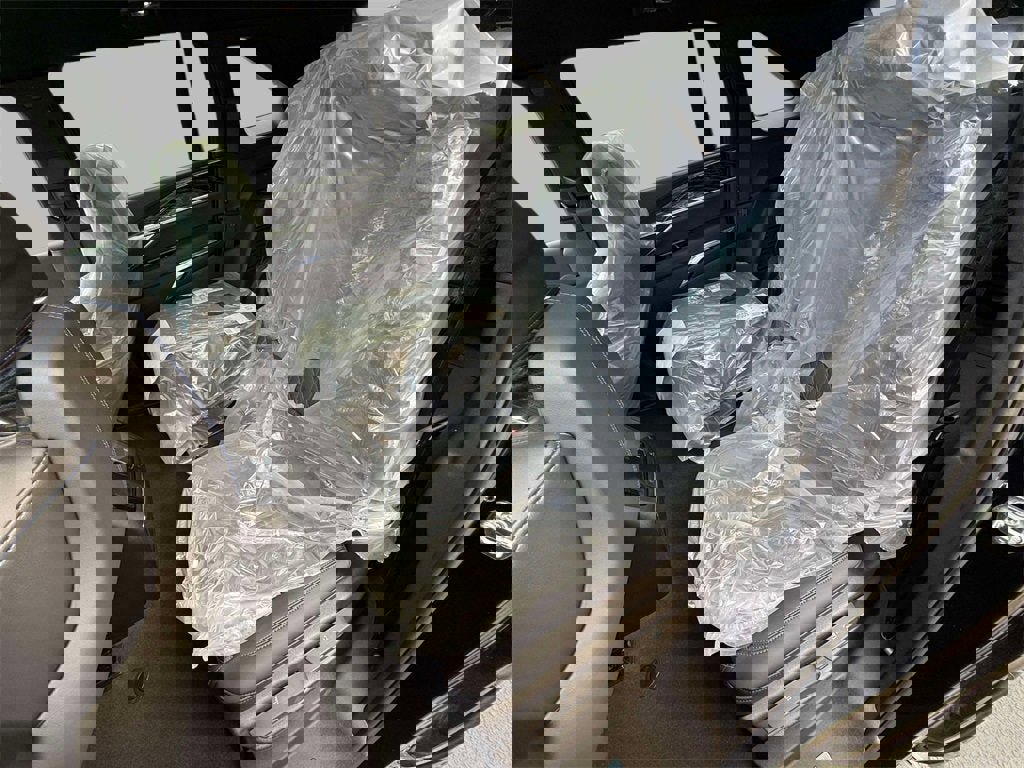 New 2025 Cadillac Escalade IQ Luxury 1 image 13