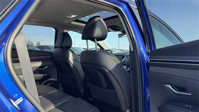 Used 2023 Hyundai Tucson SEL w/ Convenience Package image 12