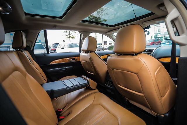 Used 2013 Lincoln MKX AWD image 55