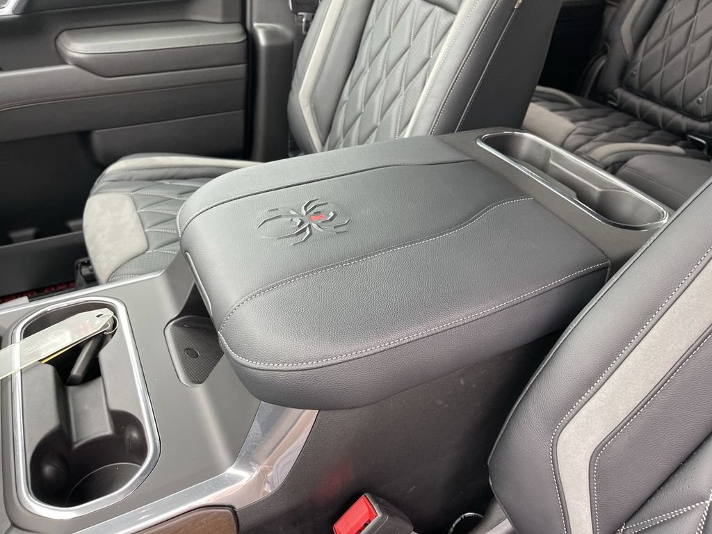 New 2026 Chevrolet Silverado 3500 High Country w/ High Country Premium Package AWD/4WD image 20