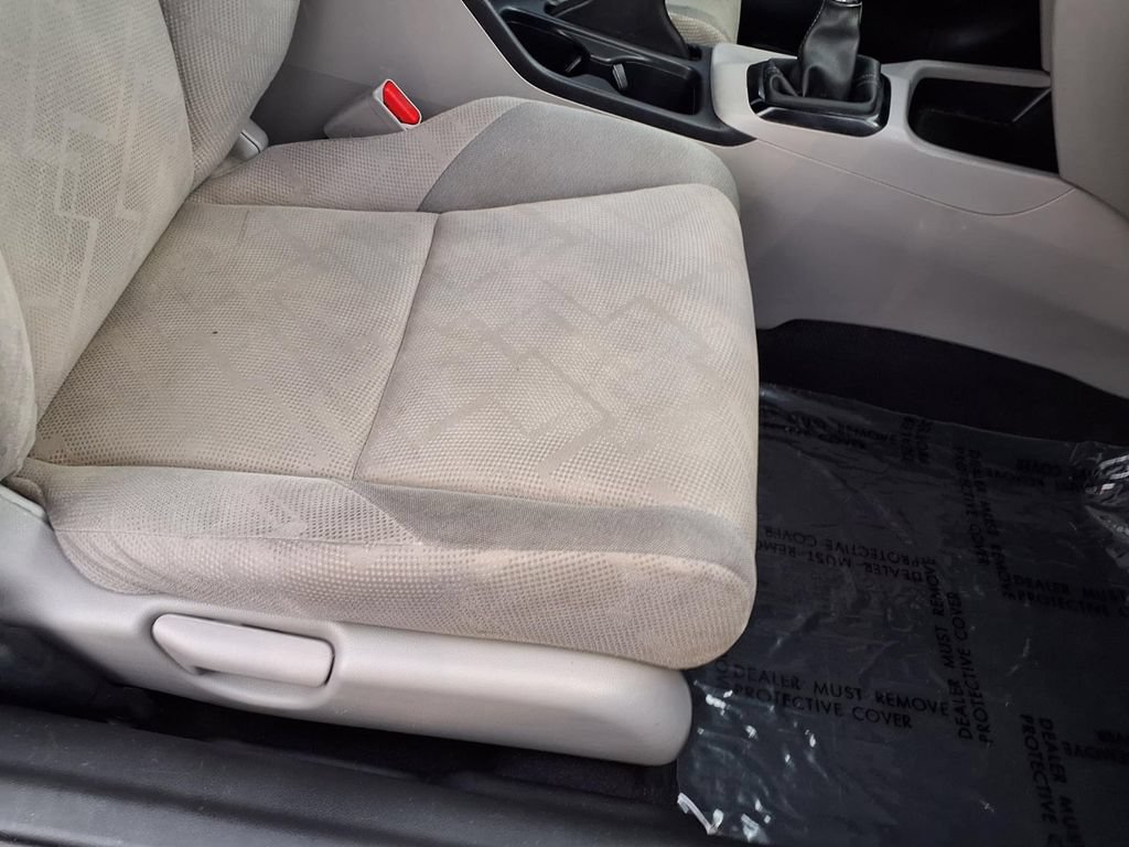 Used 2012 Honda Civic LX image 18