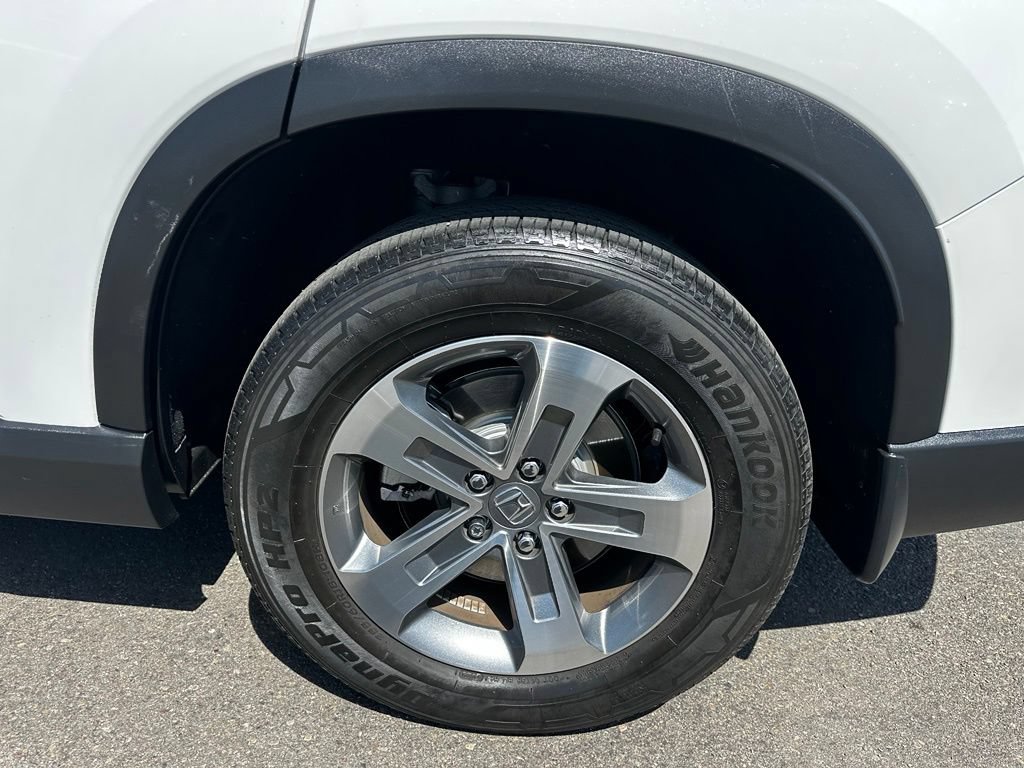 Used 2023 Honda Pilot EX-L image 10