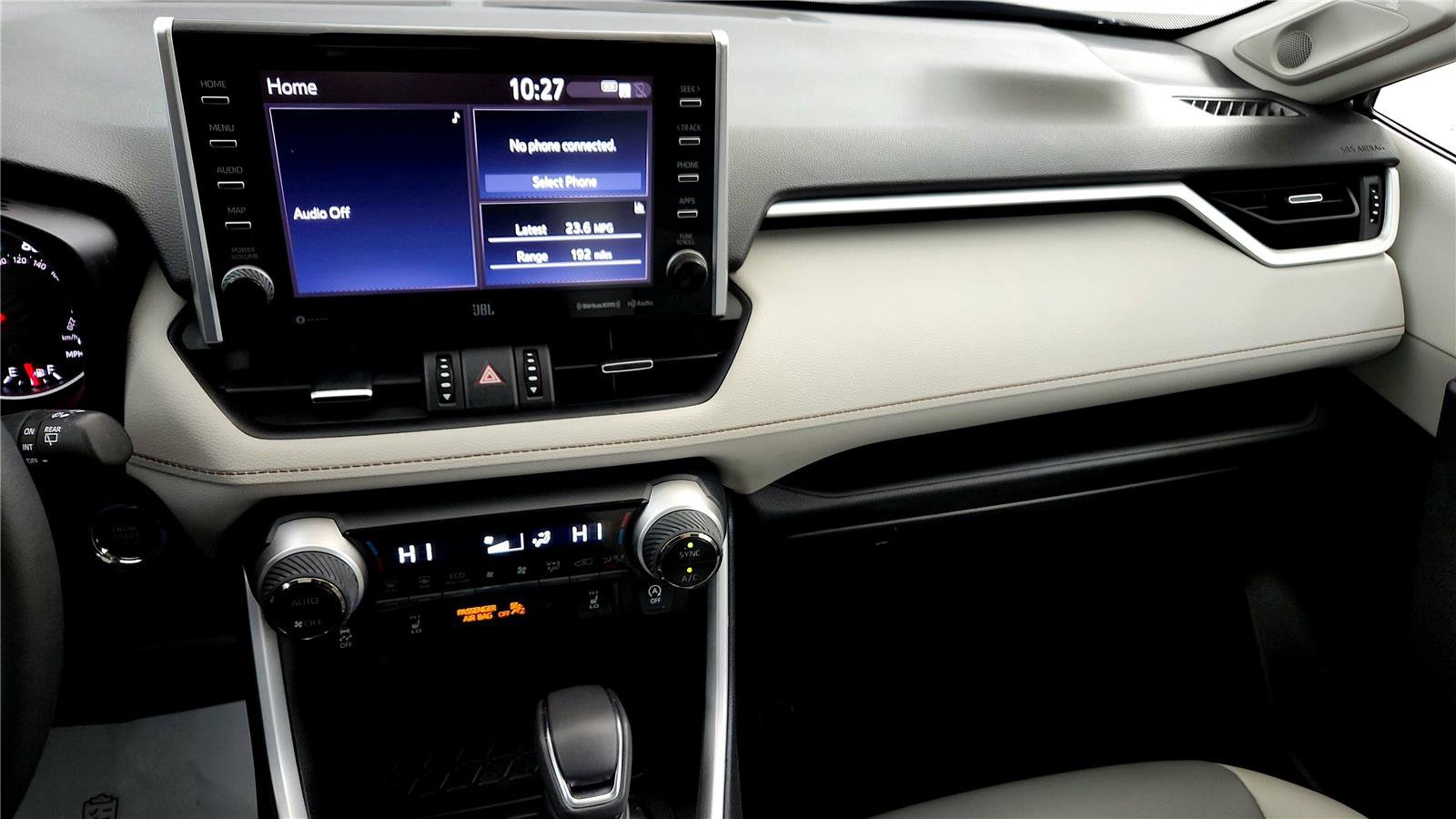 Certified 2022 Toyota RAV4 XLE Premium image 42
