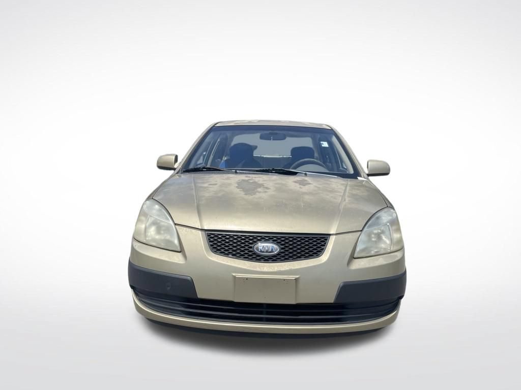Used 2008 Kia Rio LX FWD image 3