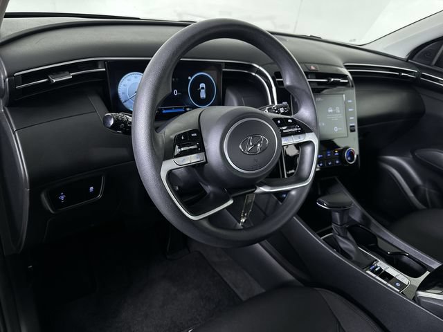 Used 2024 Hyundai Tucson SE FWD image 10