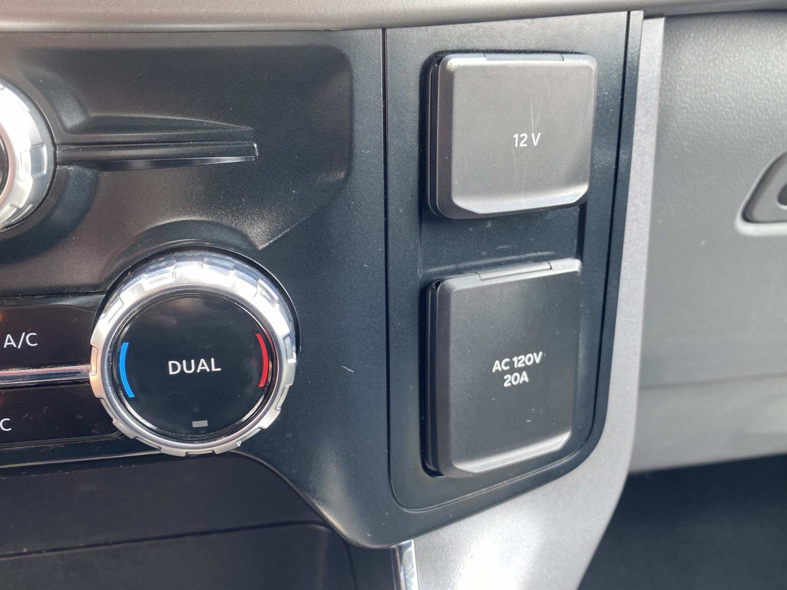 Used 2024 Ford F150 XLT w/ Mobile Office Package AWD/4WD image 26