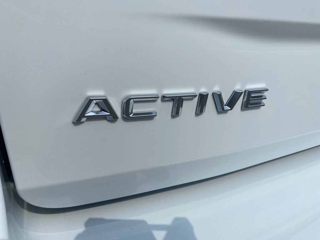 Used 2025 Ford Expedition Active AWD/4WD image 36