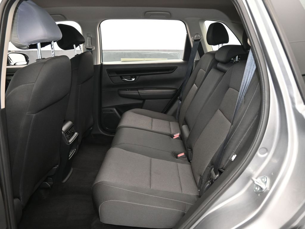 Used 2024 Honda CR-V LX image 33