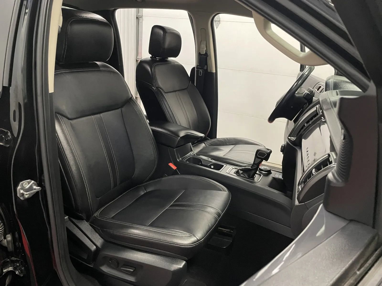 Used 2022 Ford Ranger Lariat w/ Equipment Group 501A High AWD/4WD image 45