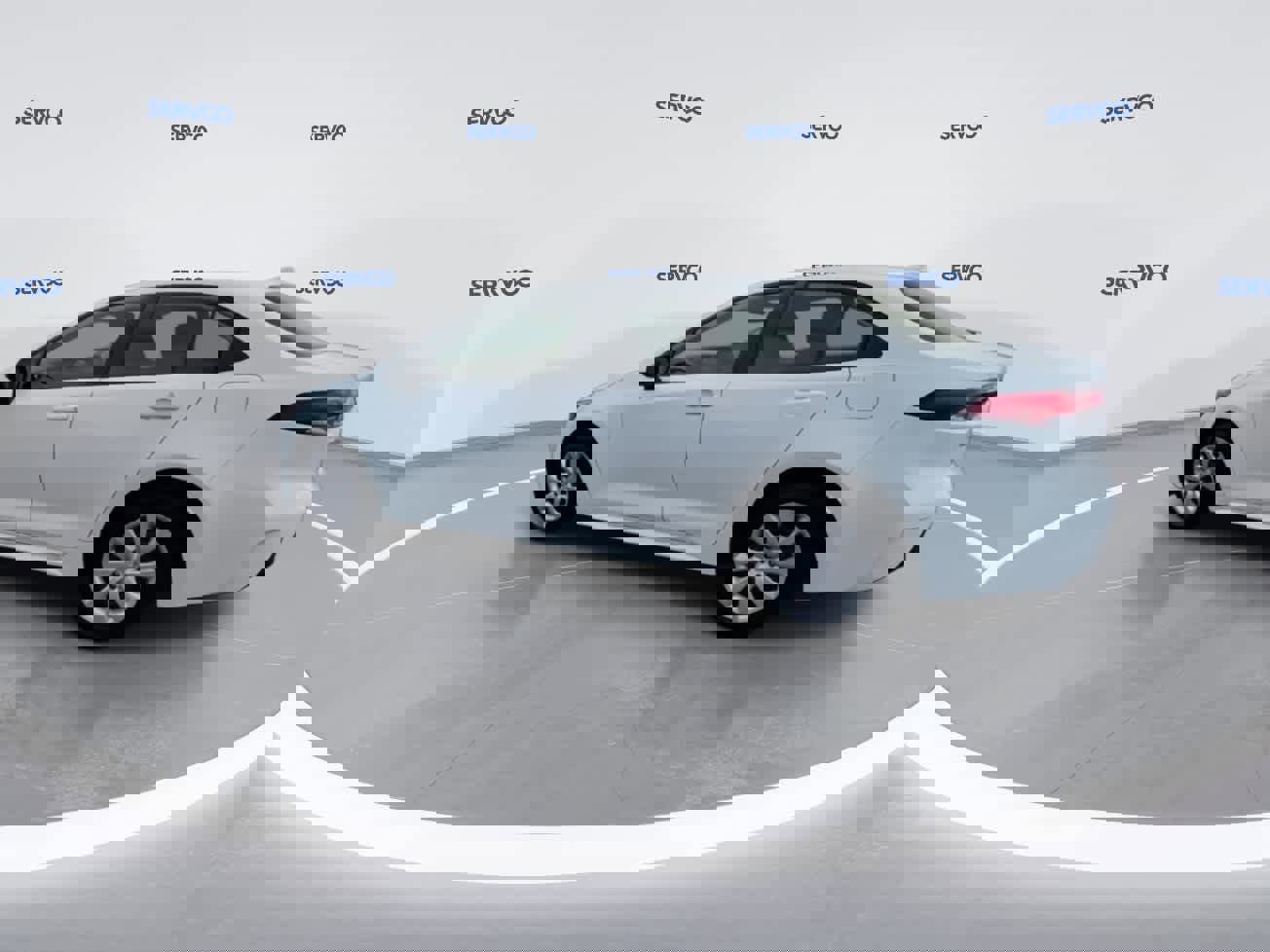 Used 2023 Toyota Corolla LE image 6