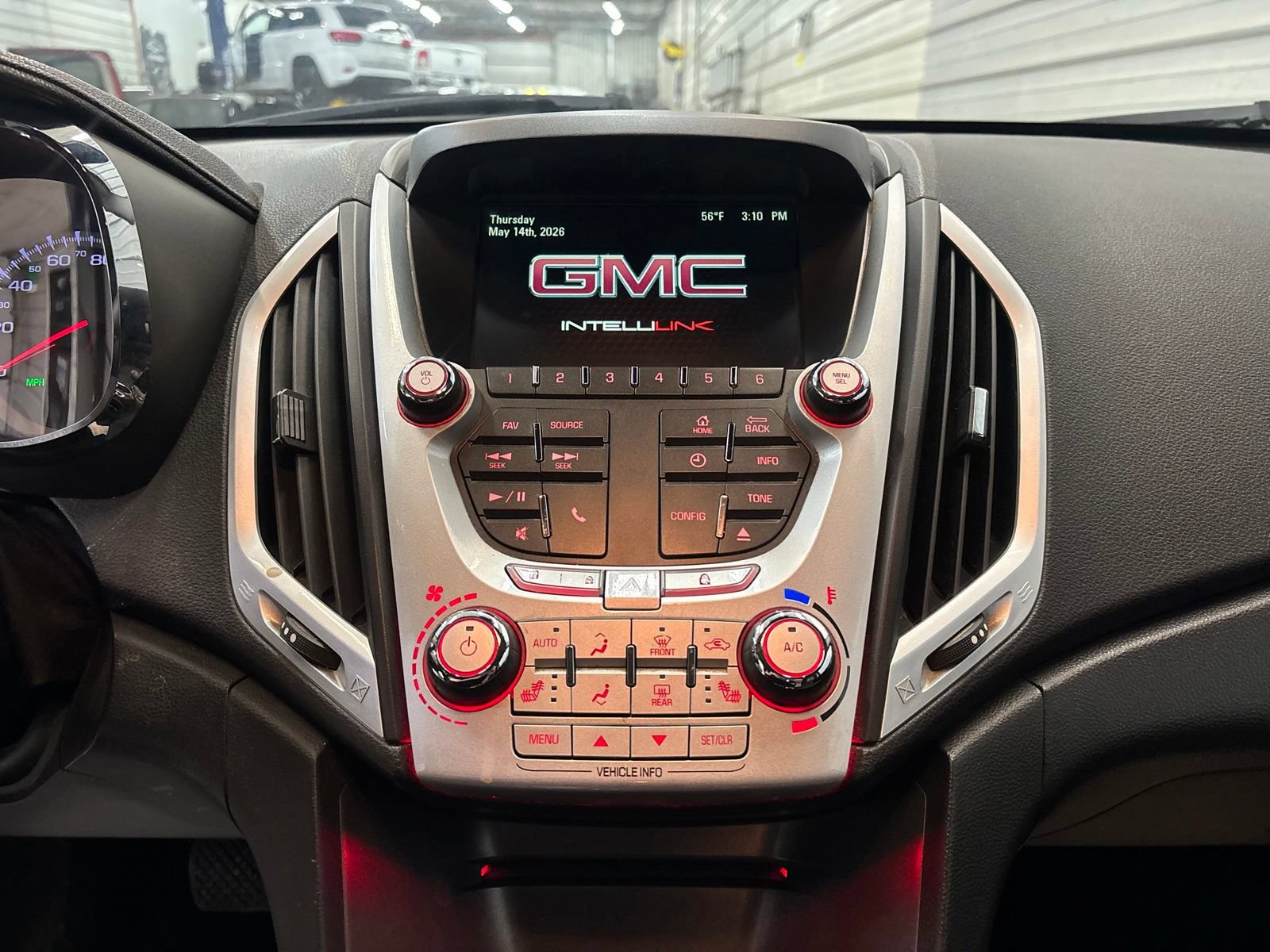 Used 2014 GMC Terrain SLE w/ Convenience Package FWD image 17