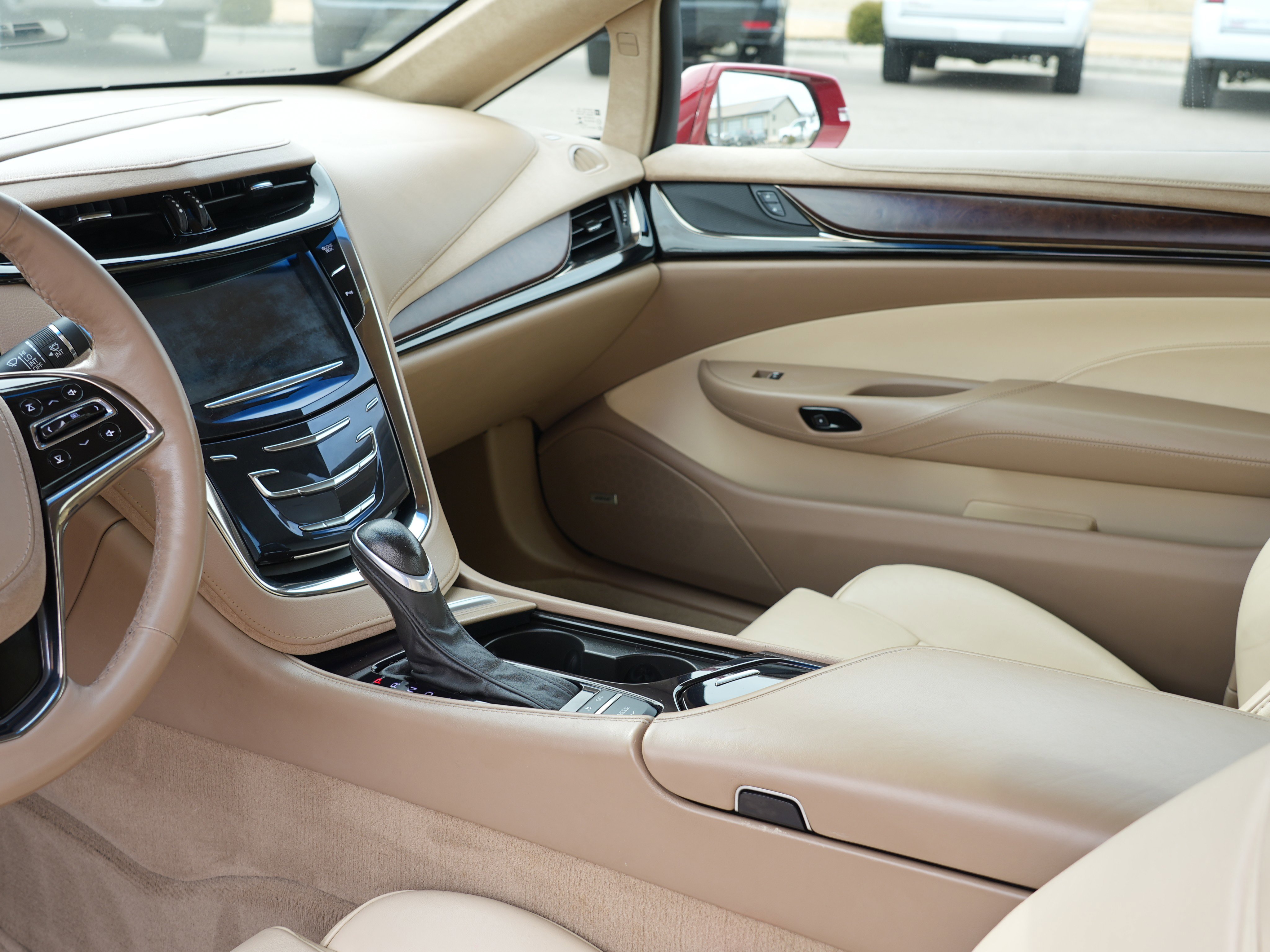 Used 2014 Cadillac ELR w/ Luxury Package image 24