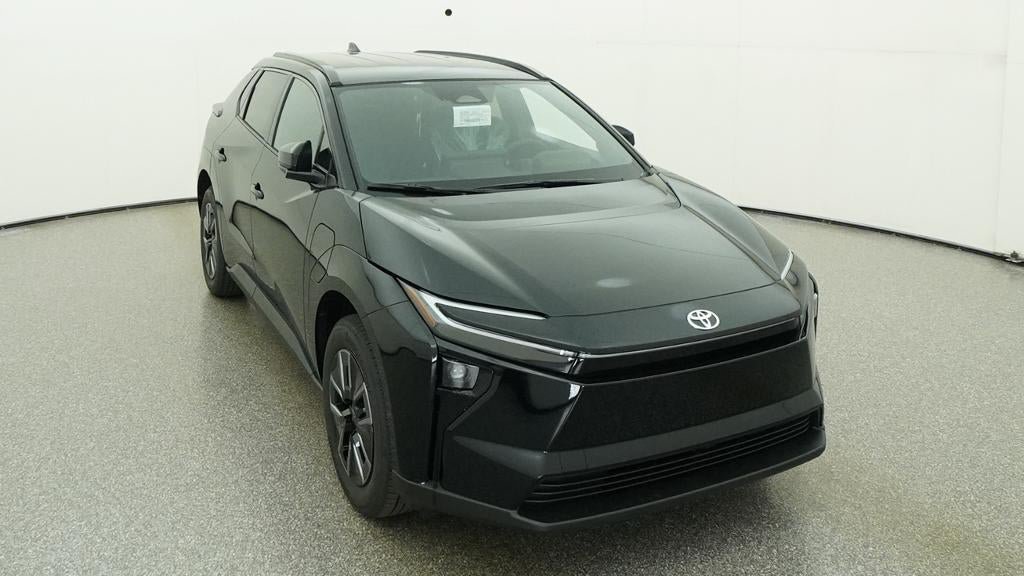 New 2026 Toyota bZ AWD/4WD image 14