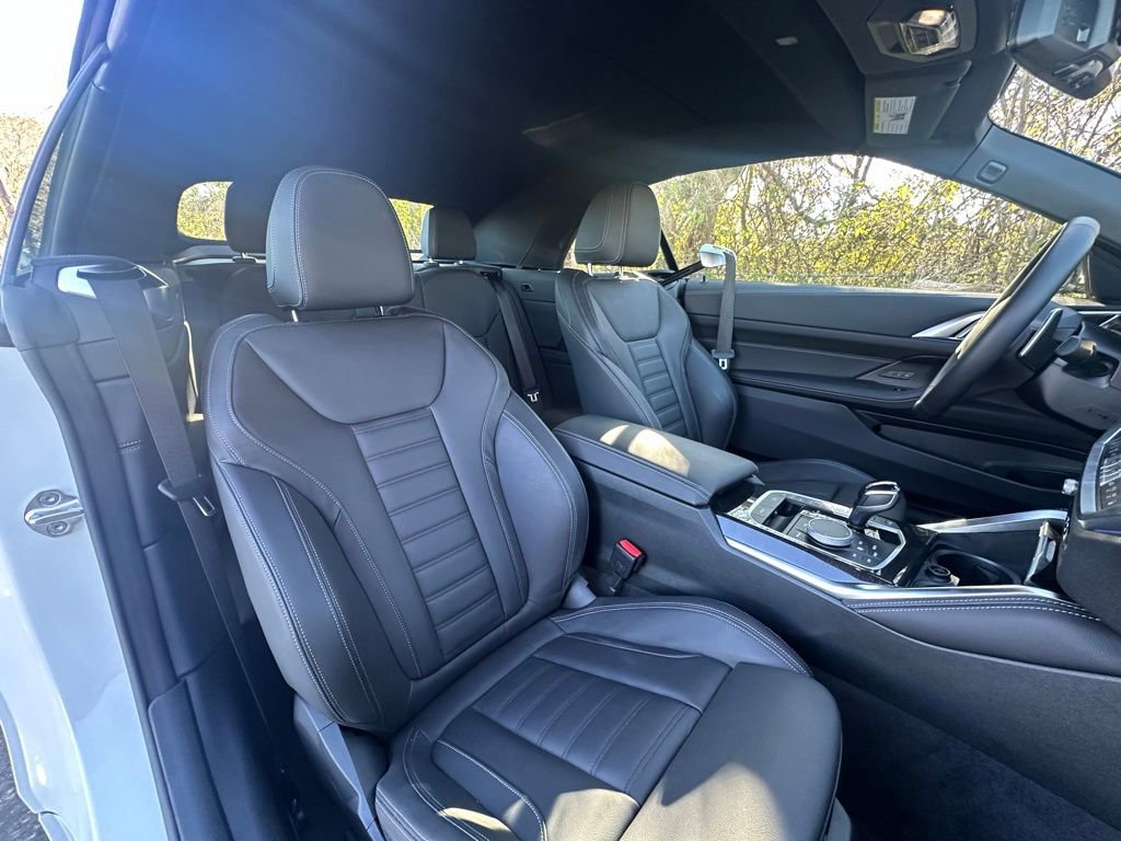 Used 2021 BMW 430i Convertible w/ M Sport Package image 24