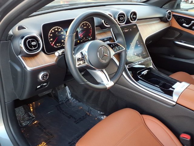 Used 2023 Mercedes-Benz C 300 Sedan image 13