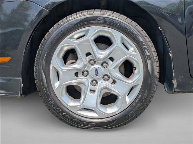 Used 2010 Ford Fusion SE image 21