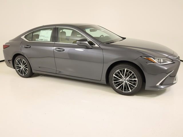 New 2025 Lexus ES 350 w/ Premium Package image 5