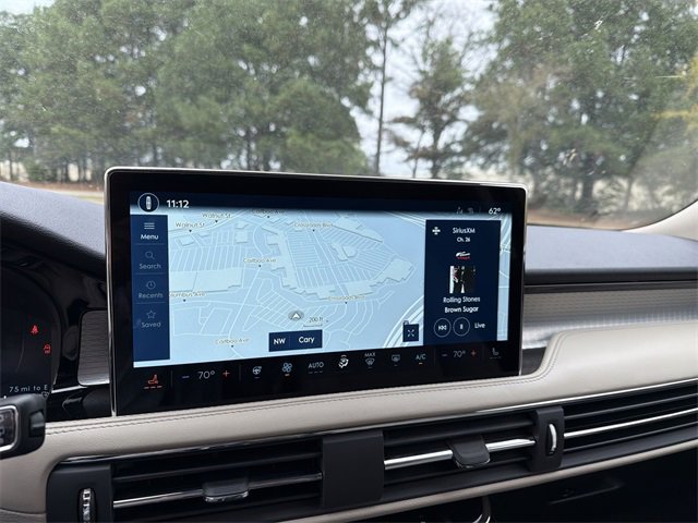 New 2026 Lincoln Corsair Premiere image 18