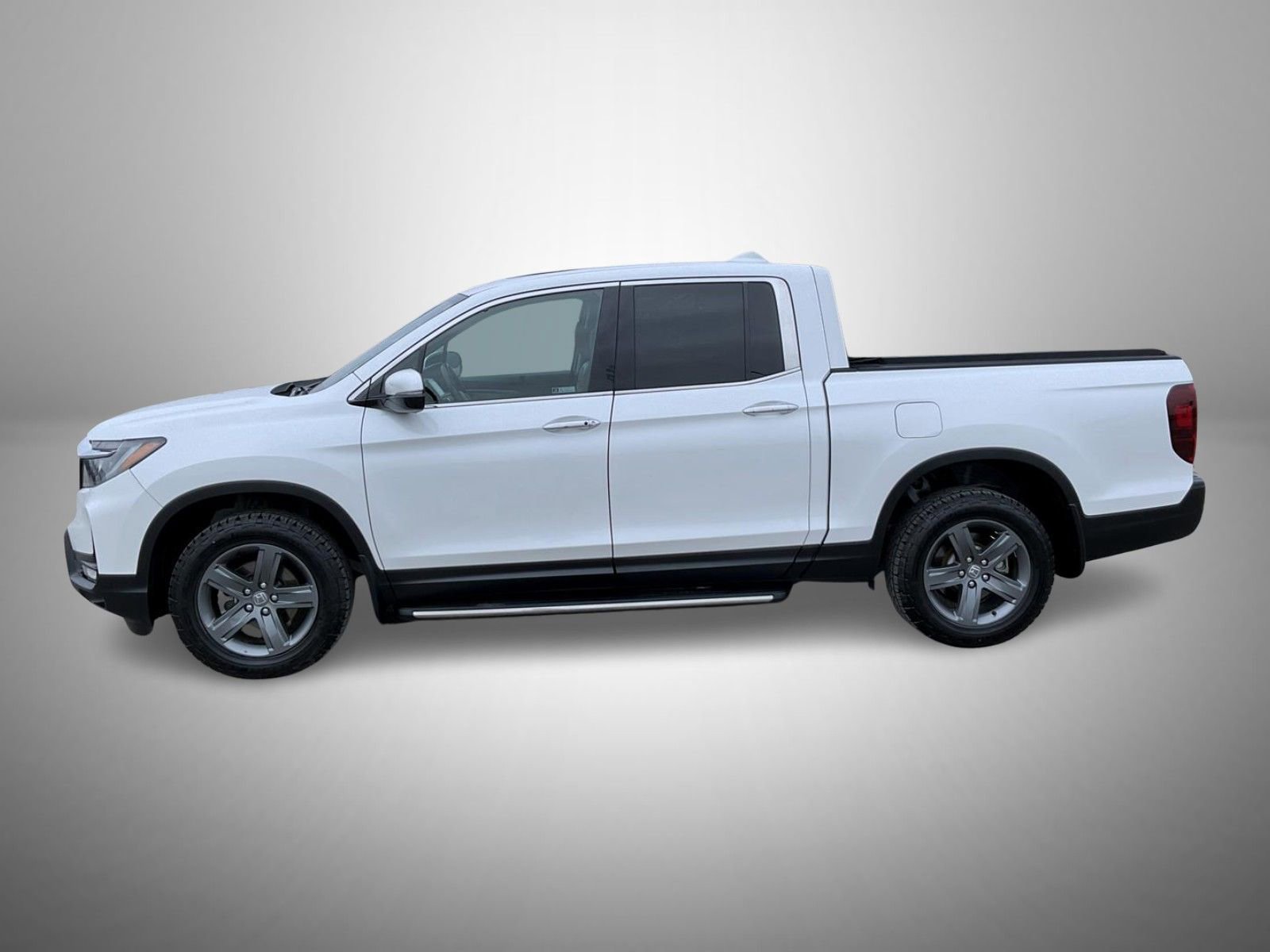 Used 2022 Honda Ridgeline RTL-E image 8