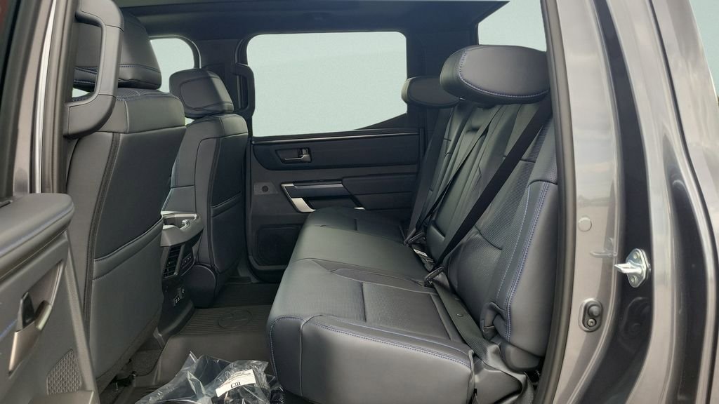 New 2026 Toyota Tundra Platinum AWD/4WD image 9