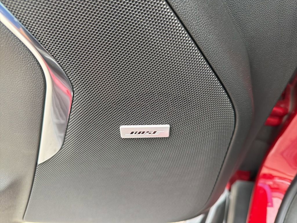 New 2026 Chevrolet Tahoe Premier image 38