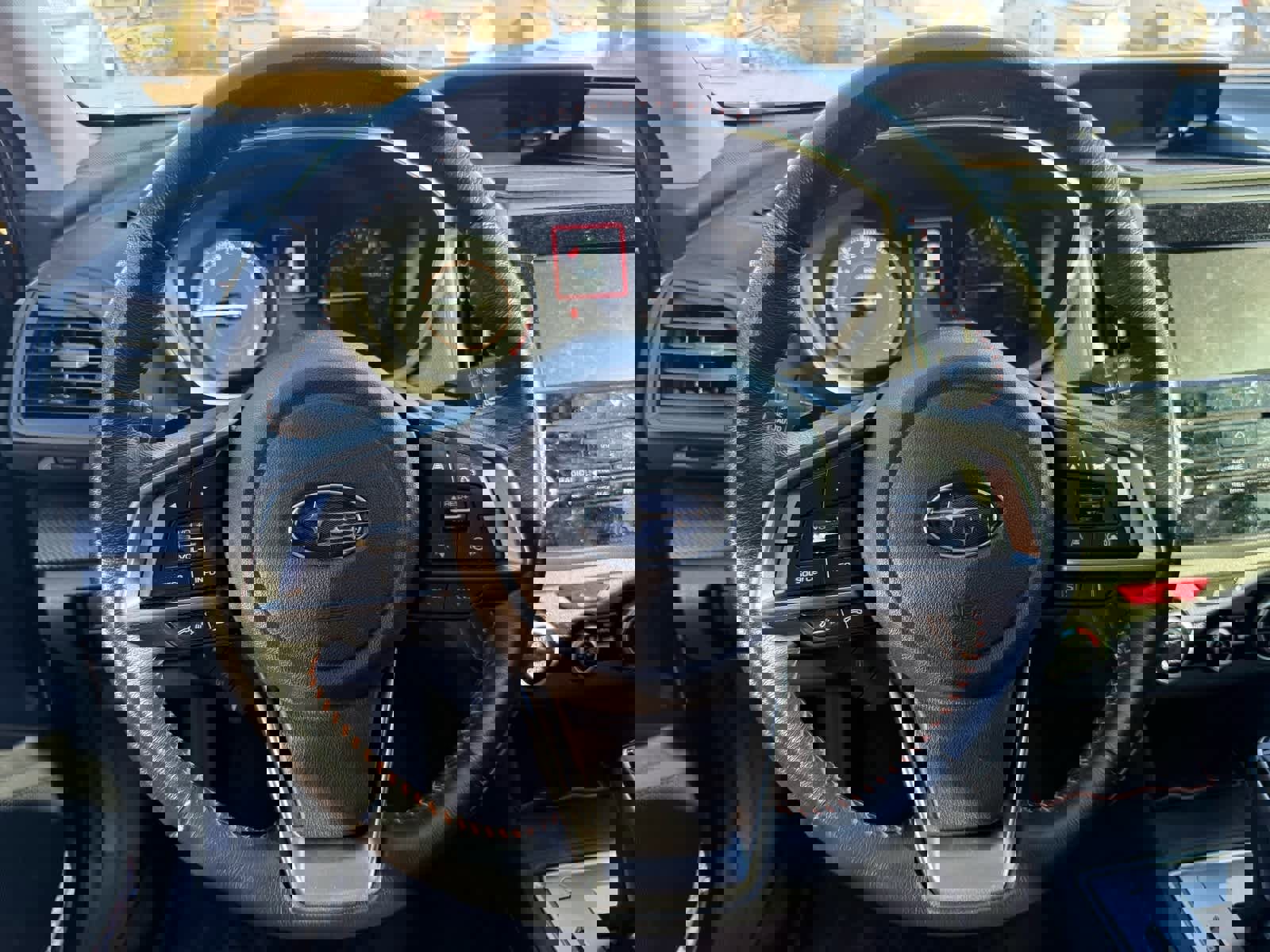 Used 2023 Subaru Crosstrek 2.0i Premium image 11