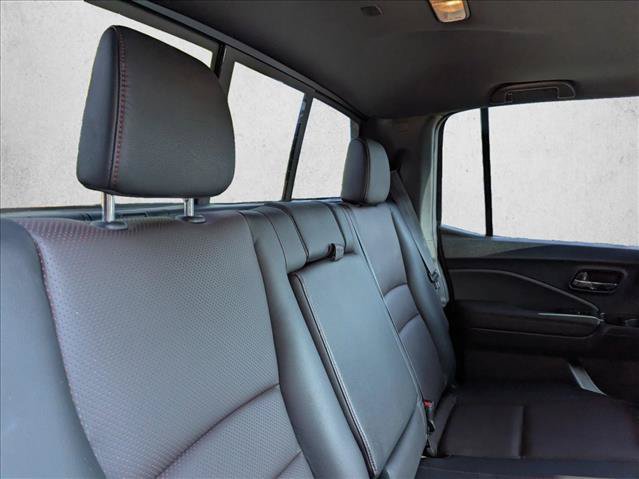 Used 2022 Honda Ridgeline Black Edition image 21