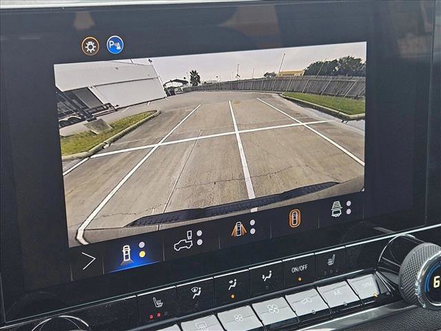 New 2026 Chevrolet Colorado Trail Boss image 13