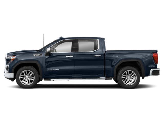 Used 2019 GMC Sierra 1500 SLT w/ SLT Premium Package AWD/4WD video 3