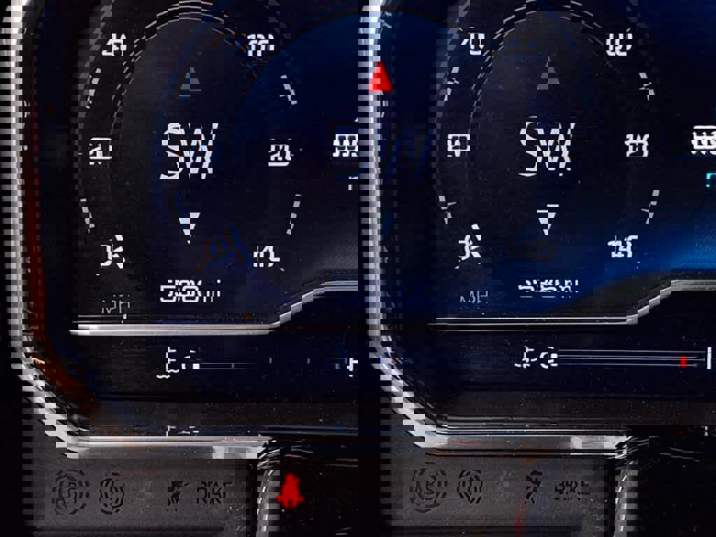 Used 2022 Chevrolet Silverado 1500 High Country w/ High Country Premium Package image 20